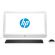 HP 20-e000 20-e011a All-in-One Computer - AMD E-Series E1-6010 1.35 GHz - 4 GB DDR3L SDRAM - 500 GB HDD - Windows 10 Home 64-bit - Desktop - Refurbished