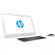 HP 20-e000 20-e011a All-in-One Computer - AMD E-Series E1-6010 1.35 GHz - 4 GB DDR3L SDRAM - 500 GB HDD - Windows 10 Home 64-bit - Desktop - Refurbished RightMaximum