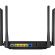 ASUS DSL-AC55U IEEE 802.11ac VDSL2, ADSL2+, Ethernet Modem/Wireless Router RearMaximum