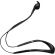 JABRA EVOLVE 75e Wireless Bluetooth 15 mm Stereo Earset - Earbud, Behind-the-neck - In-ear LeftMaximum