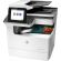HP PageWide Managed E77650dn Page Wide Array Multifunction Printer - Colour - Plain Paper Print - Desktop