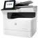 HP PageWide Managed E77650dn Page Wide Array Multifunction Printer - Colour - Plain Paper Print - Desktop LeftMaximum