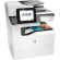 HP PageWide Managed E77650dn Page Wide Array Multifunction Printer - Colour - Plain Paper Print - Desktop RightMaximum