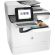 HP PageWide Managed E77660zs Page Wide Array Multifunction Printer - Colour - Plain Paper Print - Floor Standing RightMaximum