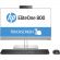 HP EliteOne 800 G3 All-in-One Computer - Intel Core i7 (6th Gen) i7-6700 3.40 GHz - 8 GB DDR4 SDRAM - 256 GB SSD - 60.5 cm (23.8") 1920 x 1080 Touchscreen Display - Desktop
