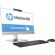 HP EliteOne 800 G3 All-in-One Computer - Intel Core i7 (6th Gen) i7-6700 3.40 GHz - 8 GB DDR4 SDRAM - 256 GB SSD - 60.5 cm (23.8") 1920 x 1080 Touchscreen Display - Desktop RightMaximum