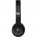 APPLE Beats by Dr. Dre Solo3 Wired/Wireless Bluetooth Stereo Headset - Over-the-head - Circumaural - Black LeftMaximum