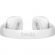 APPLE Beats by Dr. Dre Solo3 Wired/Wireless Bluetooth Stereo Headset - Over-the-head - Circumaural - Gloss White TopMaximum