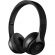 APPLE Beats by Dr. Dre Solo3 Wired/Wireless Bluetooth Stereo Headset - Over-the-head - Circumaural - Gloss Black