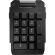 ASUS ROG Claymore Mechanical Keypad - Black FrontMaximum
