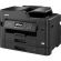 BROTHER Business Smart MFC-J5730DW Inkjet Multifunction Printer - Colour - Plain Paper Print - Desktop LeftMaximum