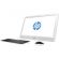 HP 20-e000 20-e016a All-in-One Computer - Intel Celeron N3050 1.60 GHz - 4 GB DDR3L SDRAM - 1 TB HDD - 49.4 cm (19.5") 1600 x 900 - Windows 10 Home 64-bit - Desktop - Snow White - Refurbished