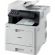 BROTHER MFC-L8900CDW Laser Multifunction Printer - Colour - Plain Paper Print - Desktop LeftMaximum