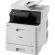 BROTHER Professional MFC-L8690CDW Laser Multifunction Printer - Colour - Plain Paper Print - Desktop LeftMaximum
