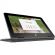 HP Chromebook x360 11 G1 EE 29.5 cm (11.6") Touchscreen LCD 2 in 1 Chromebook - Intel Celeron N3350 Dual-core (2 Core) 1.10 GHz - 4 GB LPDDR4 - 32 GB Flash Memory - Chrome OS 64-bit - 1366 x 768 - In-plane Switching (IPS) Technology - Convertible RightMaximum