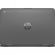 HP Chromebook x360 11 G1 EE 29.5 cm (11.6") Touchscreen LCD 2 in 1 Chromebook - Intel Celeron N3350 Dual-core (2 Core) 1.10 GHz - 4 GB LPDDR4 - 32 GB Flash Memory - Chrome OS 64-bit - 1366 x 768 - In-plane Switching (IPS) Technology - Convertible TopMaximum