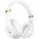APPLE Studio3 Wired/Wireless Bluetooth Stereo Headset - Over-the-head - Circumaural - White