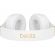 APPLE Studio3 Wired/Wireless Bluetooth Stereo Headset - Over-the-head - Circumaural - White TopMaximum