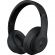 APPLE Studio3 Wired/Wireless Bluetooth Stereo Headset - Over-the-head - Circumaural - Matte Black LeftMaximum