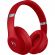 APPLE Studio3 Wired/Wireless Bluetooth Stereo Headset - Over-the-head - Circumaural - Red