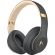 APPLE Studio3 Wired/Wireless Bluetooth Stereo Headset - Over-the-head - Circumaural - Shadow Grey LeftMaximum