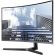 SAMSUNG C27H800FCE 68.6 cm (27") LED LCD Monitor - 16:9 - 5 ms