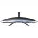 SAMSUNG C27H800FCE 68.6 cm (27") LED LCD Monitor - 16:9 - 5 ms TopMaximum