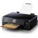 EPSON Expression Premium XP-900 Inkjet Multifunction Printer - Colour - Photo/Disc Print - Desktop LeftMaximum