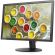 LENOVO ThinkVision T2254p 55.9 cm (22") LED LCD Monitor - 16:10 - 5 ms LeftMaximum