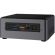 INTEL NUC NUC7i7BNHX1 Desktop Computer -  Core i7 (7th Gen) i7-7567U 3.50 GHz - 16 GB Optane Memory - Mini PC LeftMaximum