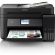 EPSON WorkForce ET-4750 Inkjet Multifunction Printer - Colour - Photo Print - Desktop FrontMaximum