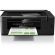 EPSON Expression ET-2610 Inkjet Multifunction Printer - Colour - Photo Print - Desktop FrontMaximum