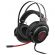 HP OMEN 800 Wired 53 mm Stereo Headset - Over-the-head - Circumaural