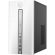 HP Pavilion 570-p000 570-p052a Desktop Computer - Intel Core i5 (7th Gen) i5-7400 3 GHz - 8 GB DDR4 SDRAM - 2 TB HDD - Windows 10 Home 64-bit - Mini-tower LeftMaximum