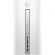 HP Pavilion 570-p000 570-p052a Desktop Computer - Intel Core i5 (7th Gen) i5-7400 3 GHz - 8 GB DDR4 SDRAM - 2 TB HDD - Windows 10 Home 64-bit - Mini-tower FrontMaximum