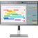 HP Business E243i 61 cm (24") WLED LCD Monitor - 16:10 - 5 ms