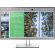 HP Business E243 60.5 cm (23.8") LED LCD Monitor - 16:9 - 5 ms FrontMaximum