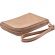 HP Carrying Case (Wallet) for Portable Printer - Gold LeftMaximum