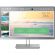 HP Business E233 58.4 cm (23") LED LCD Monitor - 16:9 - 5 ms FrontMaximum