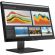 HP Z22n G2 54.6 cm (21.5") WLED LCD Monitor - 16:9 - 5 ms GTG RightMaximum