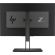 HP Z22n G2 54.6 cm (21.5") WLED LCD Monitor - 16:9 - 5 ms GTG RearMaximum