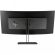 HP Business Z38c 95.3 cm (37.5") LED LCD Monitor - 21:9 - 14 ms RearMaximum