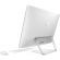 HP Pavilion 27-a200 27-a276a All-in-One Computer - Intel Core i7 (7th Gen) i7-7700T 2.90 GHz - 16 GB DDR4 SDRAM - 2 TB HDD - 68.6 cm (27") 1920 x 1080 - Windows 10 Home 64-bit - Desktop RearMaximum