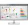 HP Business E273q 68.6 cm (27") LED LCD Monitor - 16:9 - 5 ms
