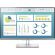 HP Business E273 68.6 cm (27") LED LCD Monitor - 16:9 - 5 ms