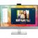 HP Business E273m 68.6 cm (27") LED LCD Monitor - 16:9 - 5 ms