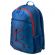 HP Active Carrying Case (Backpack) for 39.6 cm (15.6") Notebook, Bottle - Marine Blue, Coral Red