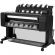 HP Designjet T1530 Inkjet Large Format Printer - 914.40 mm (36") Print Width - Colour LeftMaximum