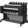 HP Designjet T2530 PostScript Inkjet Large Format Printer - 914.40 mm (36") Print Width - Colour LeftMaximum