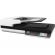 HP ScanJet Pro 4500 fn1 Flatbed Scanner - 1200 dpi Optical LeftMaximum